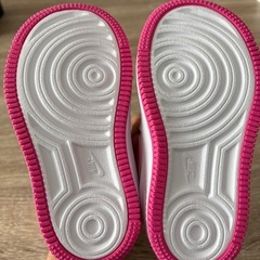NIKE AIR Force１の画像