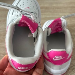NIKE AIR Force１の画像