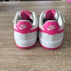 NIKE AIR Force１の画像