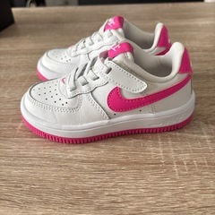 NIKE AIR Force１の画像