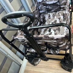 ⑥キャリーカートの画像