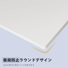 PCデスクの画像