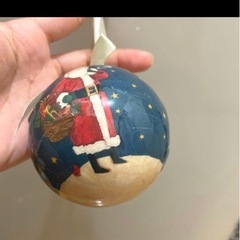 クリスマス　デコレーションセットの画像