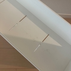 隙間収納ラックの画像