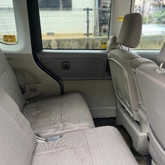ダイハツ タントX.の画像