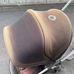 Bugaboo bee5 バガブービー55の画像