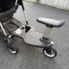 Bugaboo bee5 バガブービー55の画像