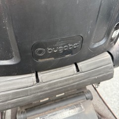 Bugaboo bee5 バガブービー55の画像