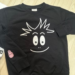 140cm バラ売り　バーバモジャのみ1200円の画像