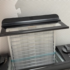 パロマ　超美品　ガスコンロ　都市ガス用の画像