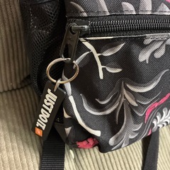 NIKEリュックの画像