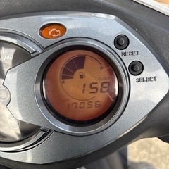 国内モデル シグナスx2型カスタムの画像