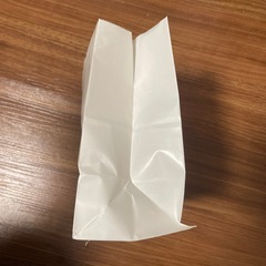 紙袋100枚セットの画像
