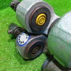 イーグルクランプ SBB-0.5ｔ ねじ式クランプ 4個セット【船橋馬込店】【店頭取引限定】【中古】管理番号：ITBDV05ST93Wの画像
