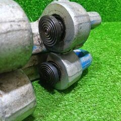 イーグルクランプ SBB-0.5ｔ ねじ式クランプ 4個セット【船橋馬込店】【店頭取引限定】【中古】管理番号：ITBDV05ST93Wの画像