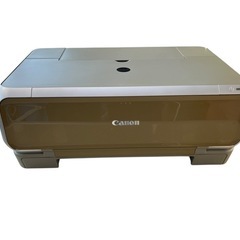 キャノン　ピクサス　プリンター　iP3100 の画像