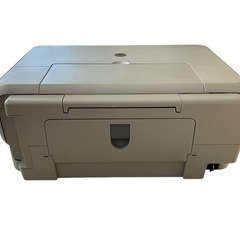 キャノン　ピクサス　プリンター　iP3100 の画像