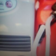 【東京】石油ストーブ*修理・故障*石油ファンヒーター「コロ…