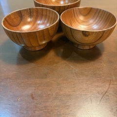 無印良品　お椀　大1 小2の画像