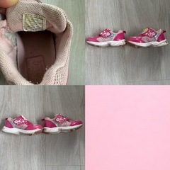 子供靴 15cm 16cm？の画像