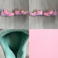 子供靴 15cm 16cm？の画像
