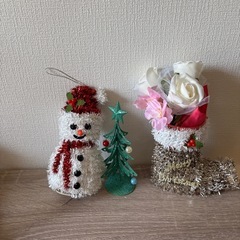 生花グズの画像