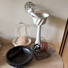 生花グズの画像