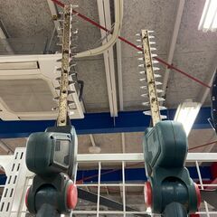 【中古】【動作OK】【店頭引取限定】KOMERI　電気バリカン　BS-18V2PB　7480円（税込）3064の画像