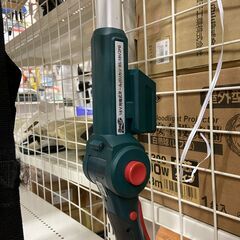 【中古】【動作OK】【店頭引取限定】KOMERI　電気バリカン　BS-18V2PB　7480円（税込）3064の画像