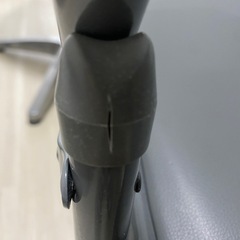 折りたたみクッションチェアの画像