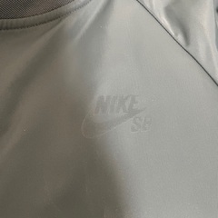 NIKE ジャケット ジャンパー メンズ 上着 NIKE SBの画像