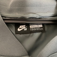 NIKE ジャケット ジャンパー メンズ 上着 NIKE SBの画像