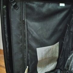 スーツケース レトロおしゃれな中型＋ワインレッド大型 2個セット＋おまけ その3の画像