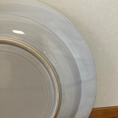 大皿　和皿　直径41cmの画像