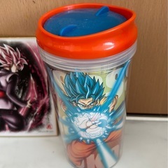 【未使用】ドラゴンボール まとめ売りの画像