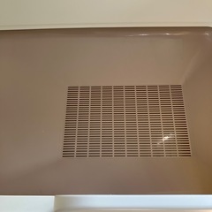 デオトイレ　快適ワイド　猫の画像