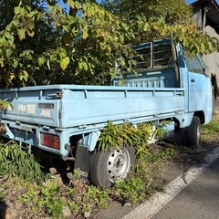ホンダアクティトラックの画像