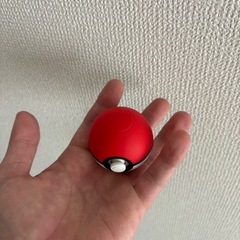 モンスターボールプラスの画像