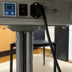 電動雀卓✨✨取りに来て頂ける方！牌も椅子も一緒にどうぞの画像