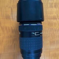 OLYMPUS★超望遠ズームレンズ ZUIKO DIGITAL ED 70-300mm F4.0-5.6の画像