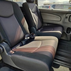 日産セレナ Higway Starの画像