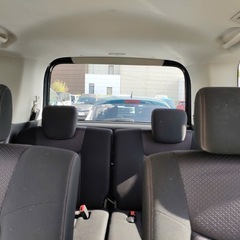 日産セレナ Higway Starの画像