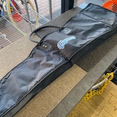 🎸人気🎸PIGNOSE アンプ内蔵エレキベース PGB-100 レッド ギグバック付きNo.7107 NHの画像