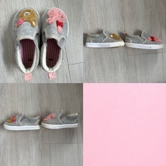 子供靴 クロックス 14cmの画像