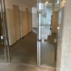 ★地域密着★　♪週4日　1日2時間作業　働きやすい職場で収入を上げたい清掃スタッフ募集♪の画像