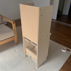 Wi-Fiルーター収納棚の画像
