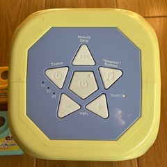 ディズニー　おやすみホームシアターの画像