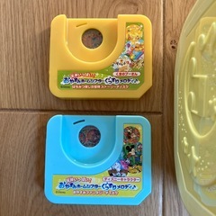ディズニー　おやすみホームシアターの画像