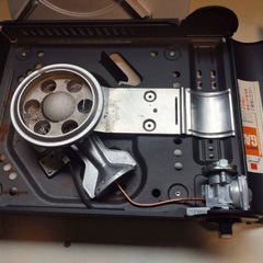 Iwatani カセットフー　エコプレミアムの画像