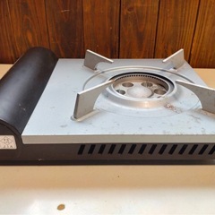 Iwatani カセットフー　エコプレミアムの画像